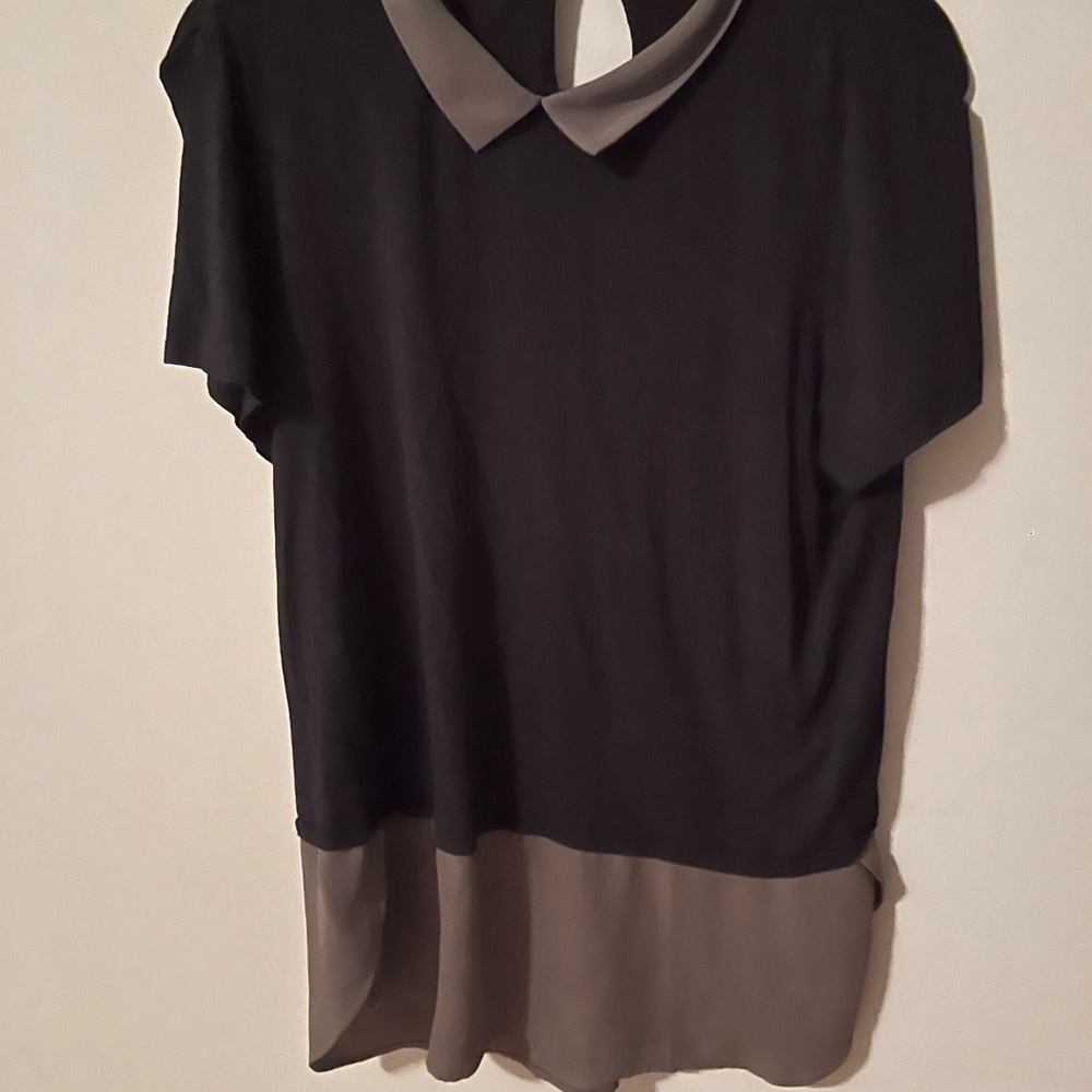 RW&CO fooler top